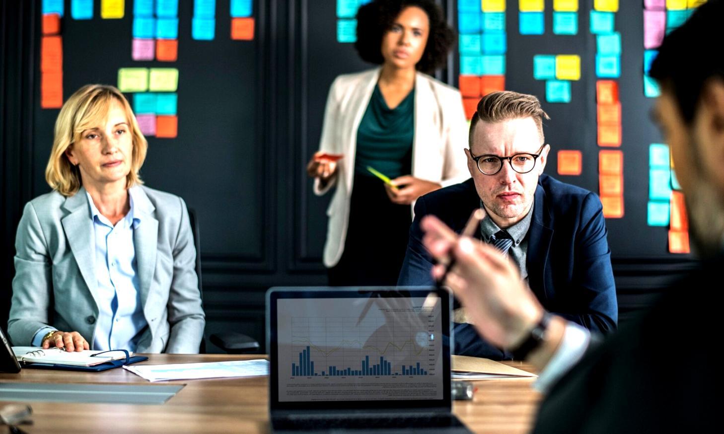 Outils et méthodes d'analyse financière