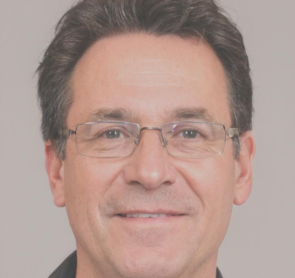 Ludovic Arnaud, spécialiste flux de trésorerie