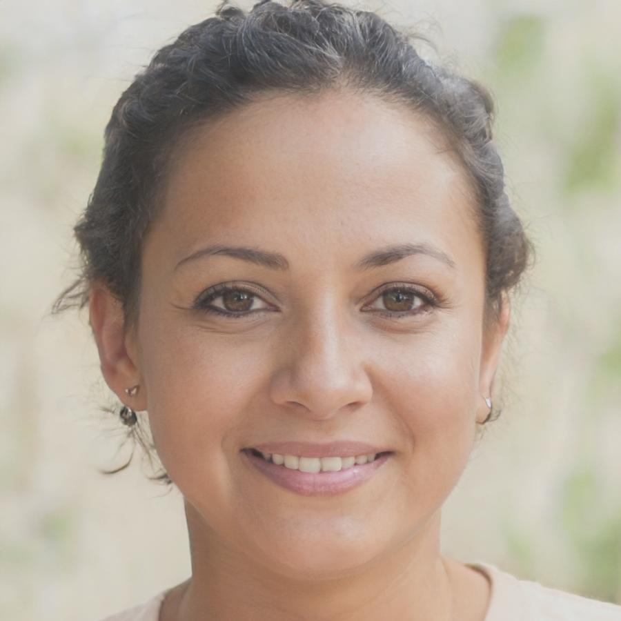 Anaïs Berthelot, coordinatrice pédagogique