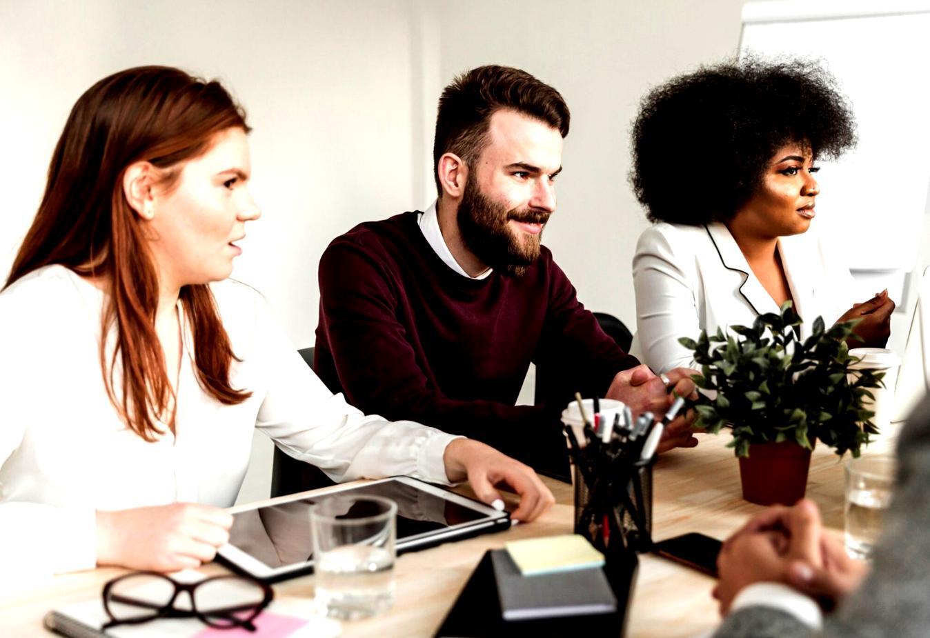 Environnement d'apprentissage collaboratif en analyse financière